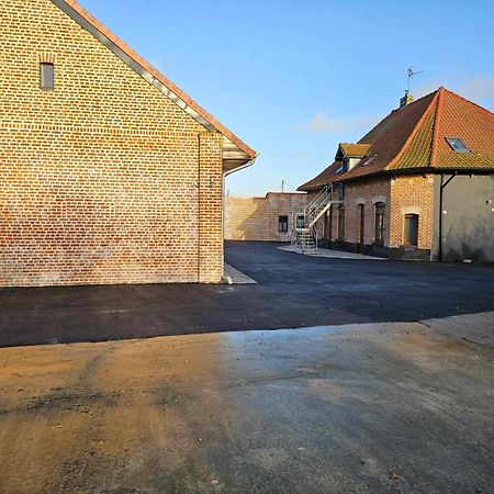 Gite Canard Fromelles 外观 照片