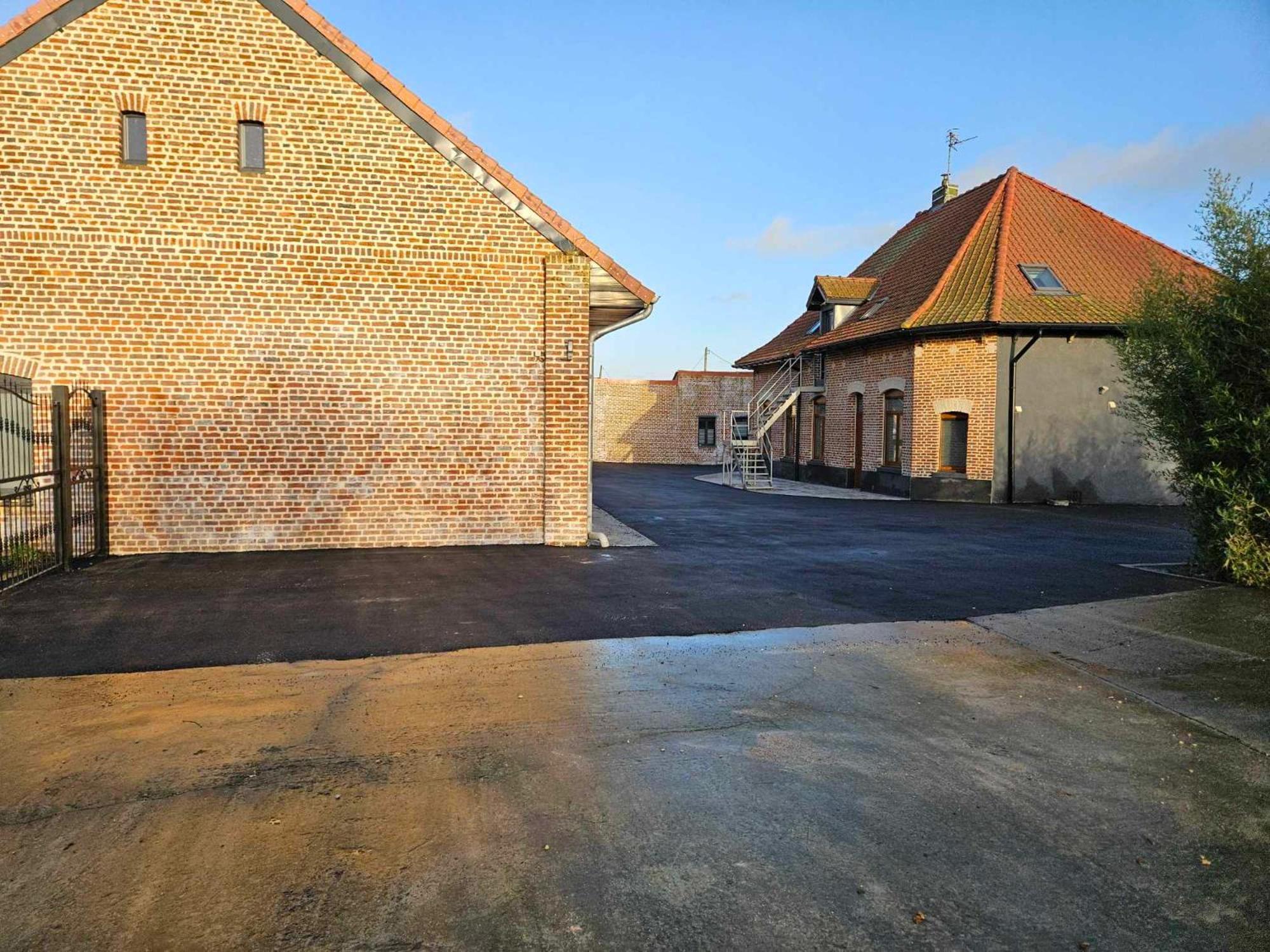 Gite Canard Fromelles 外观 照片